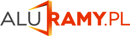Logo sklepu Aluramy