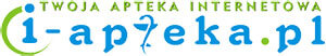 Logo sklepu i-APTEKA.pl