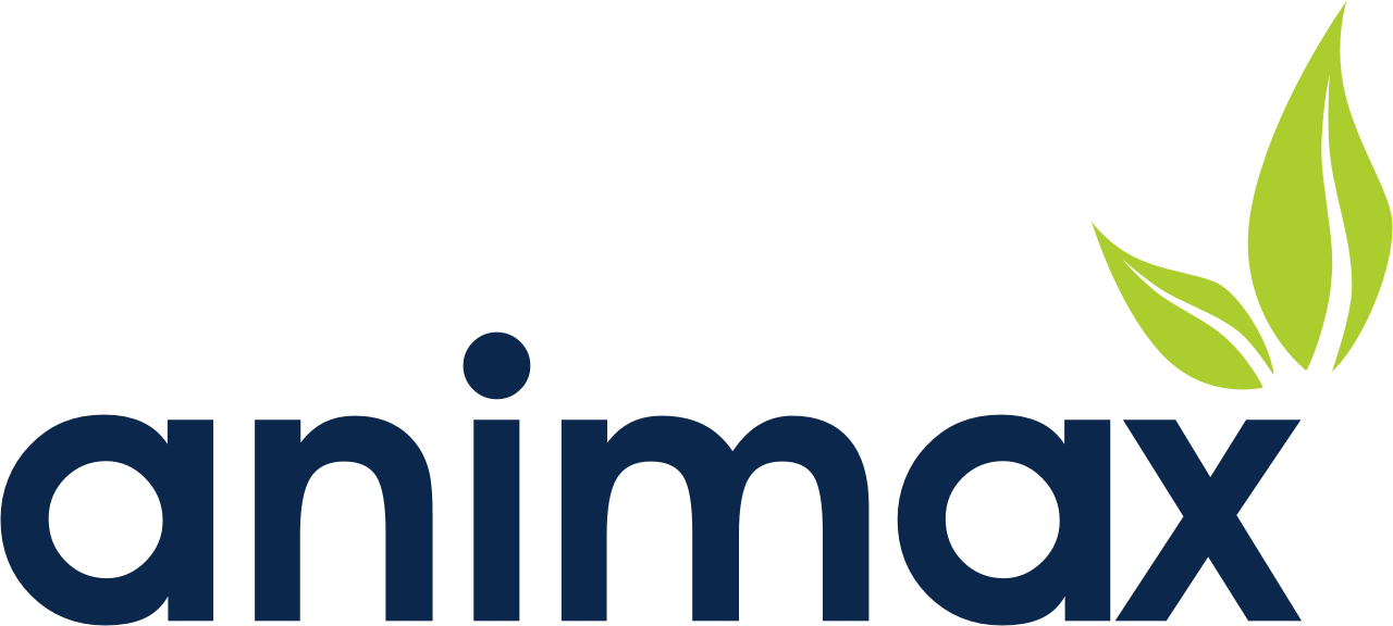 Logo sklepu Animax kot