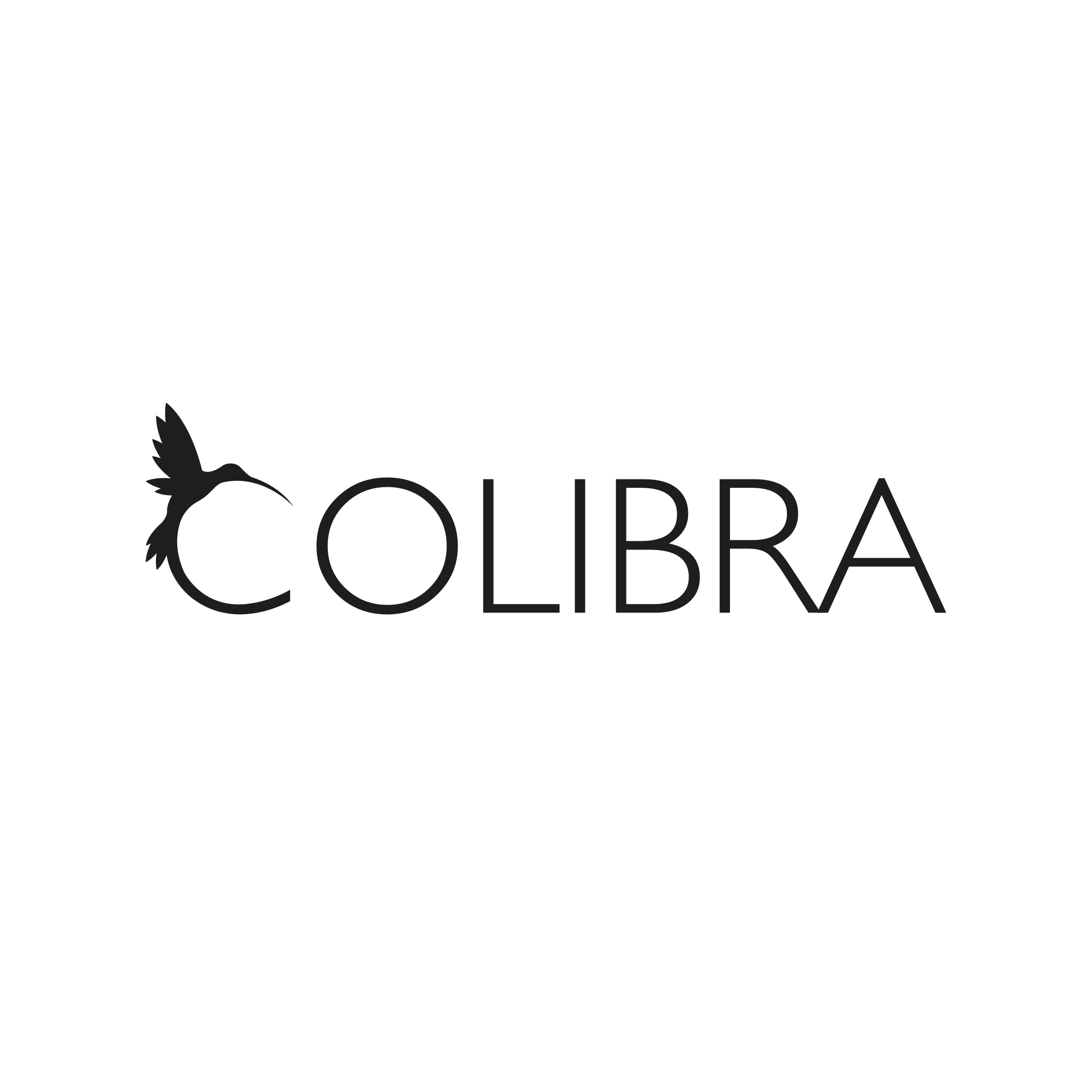 Logo sklepu Colibra