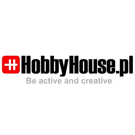 Logo sklepu Hobby House