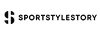 Logo sklepu Sportstylestory.com(PL)