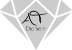 Logo sklepu ATdiament