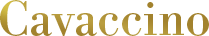 Logo sklepu Cavaccino