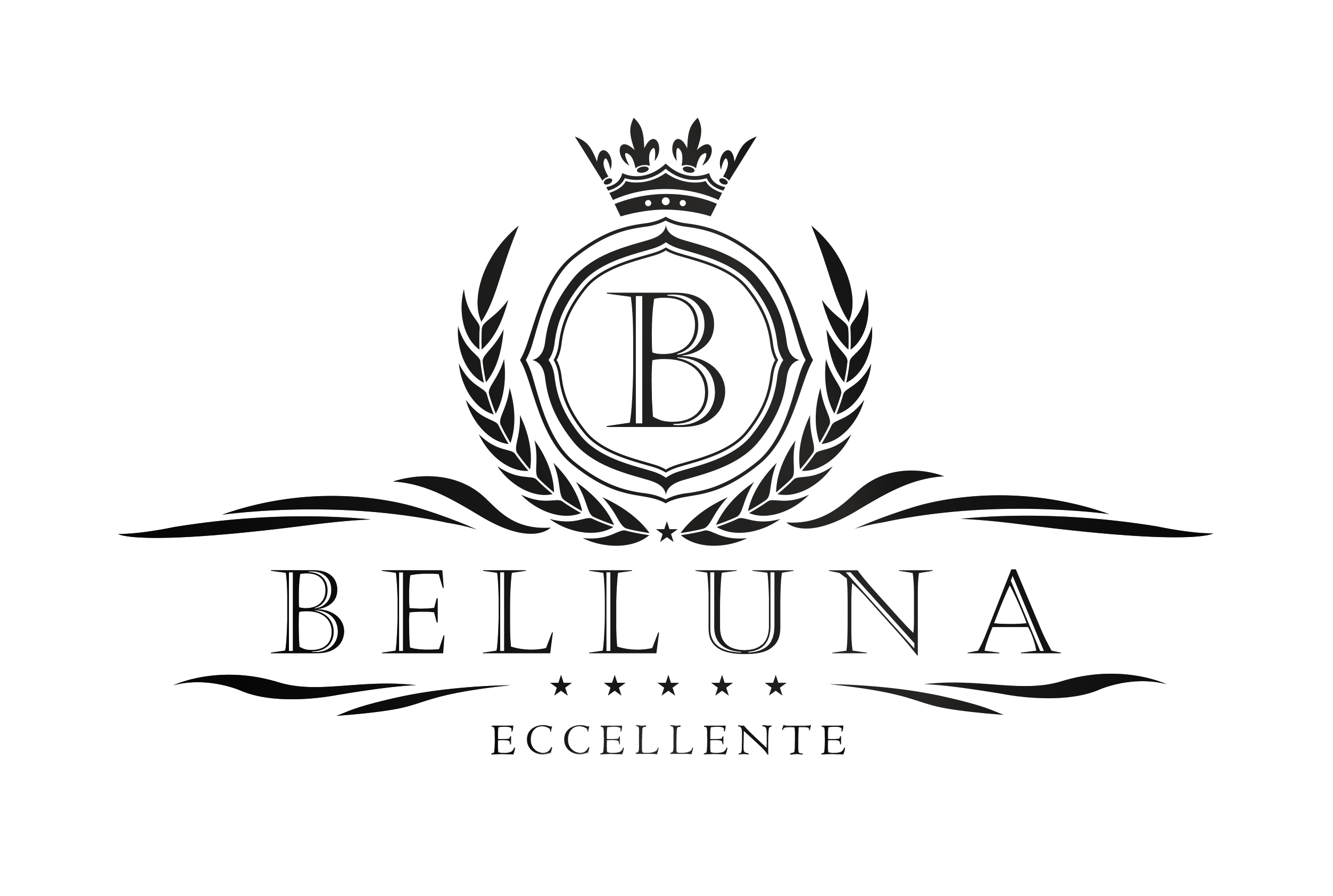Logo sklepu Belluna