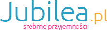 Logo sklepu Jubilea.pl