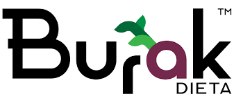 Logo sklepu Burak Dieta