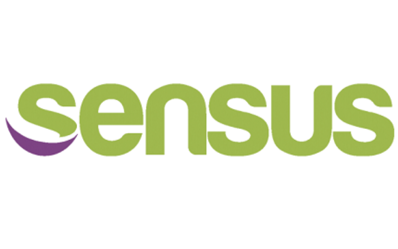 Logo sklepu Sensus