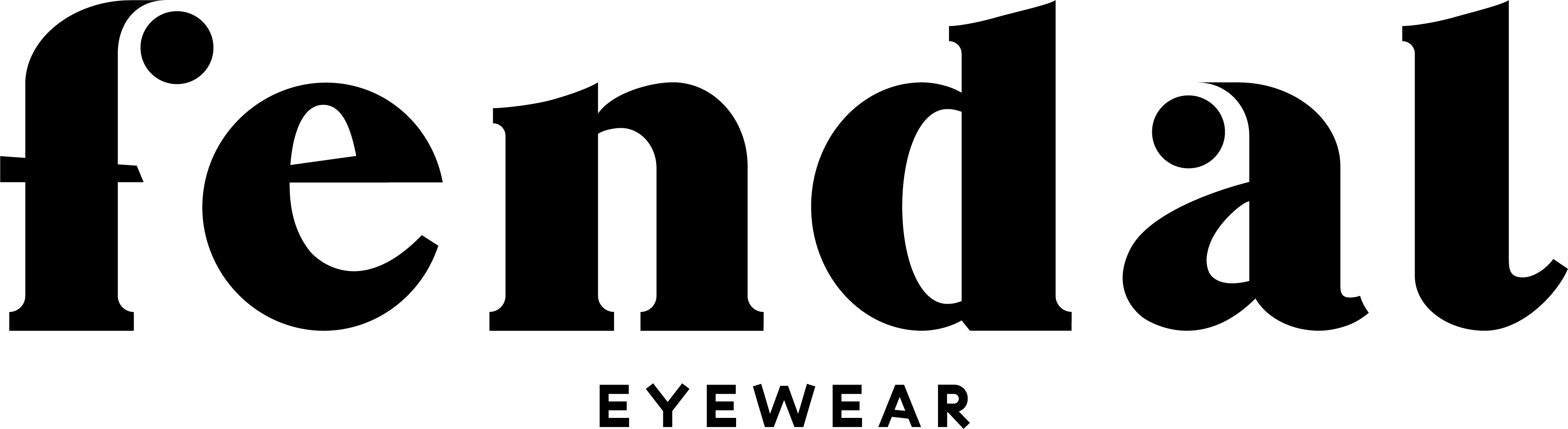 Logo sklepu Fendal Eyewear