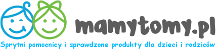 Logo sklepu MamyToMy