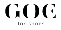 Logo sklepu Goe