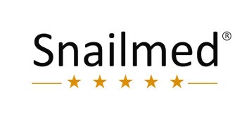 Logo sklepu Snailmed
