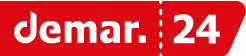 Logo sklepu Demar24
