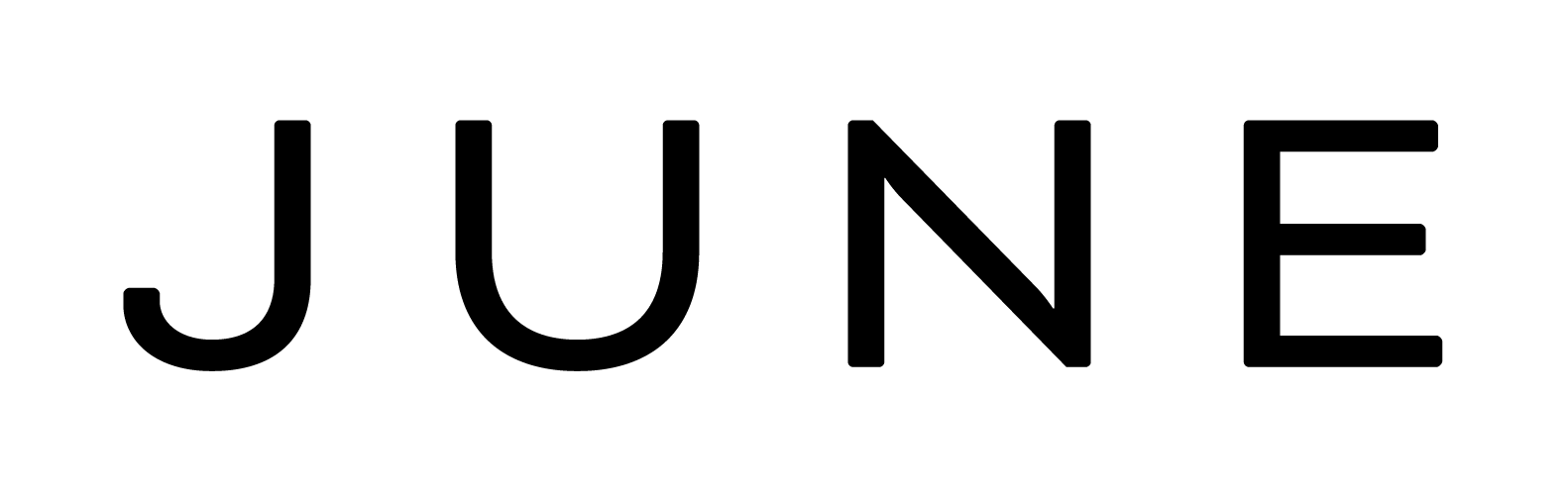 Logo sklepu June.pl