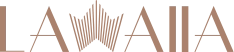 Logo sklepu LAWAIIA