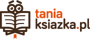 Logo sklepu TaniaKsiazka.pl
