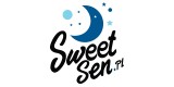 Logo sklepu sweetsen.pl