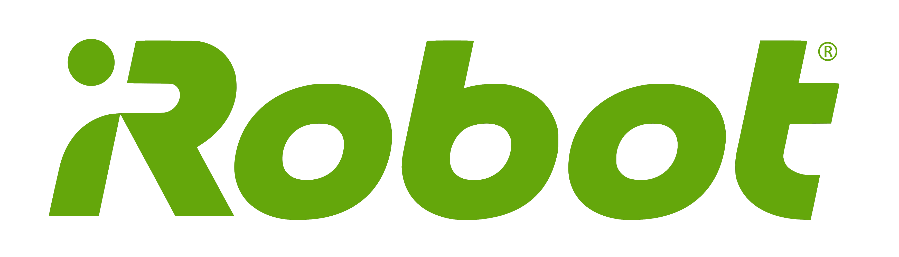 Logo sklepu irobot.pl