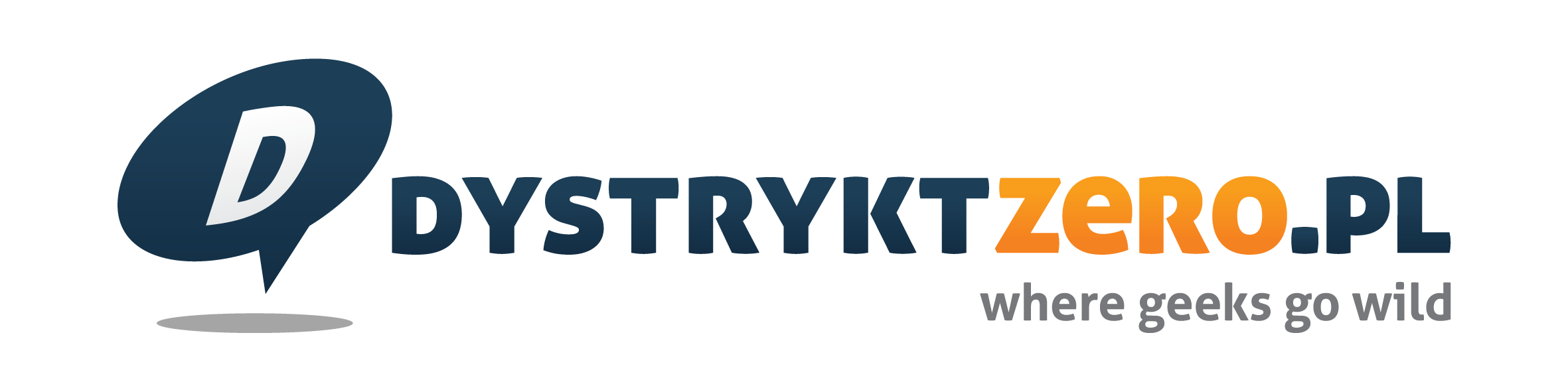 Logo sklepu Dystryktzero.pl
