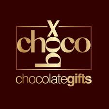 Logo sklepu ChocoBox