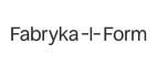Logo sklepu FabrykaForm.pl