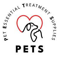 Logo sklepu Pets store