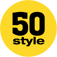 Logo sklepu 50 Style