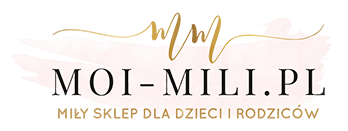 Logo sklepu moi-mili.pl