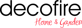 Logo sklepu Decofire.pl