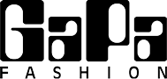 Logo sklepu gapafashion.pl