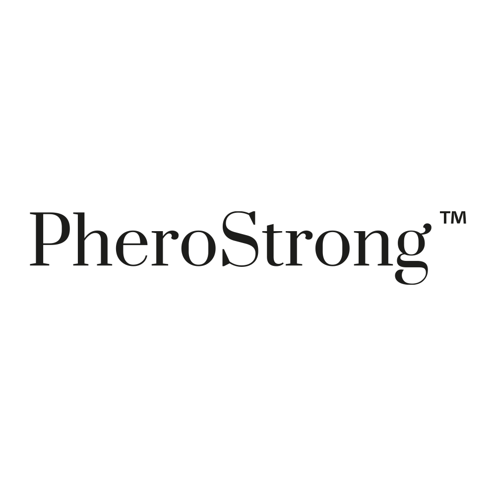 Logo sklepu PheroStrong