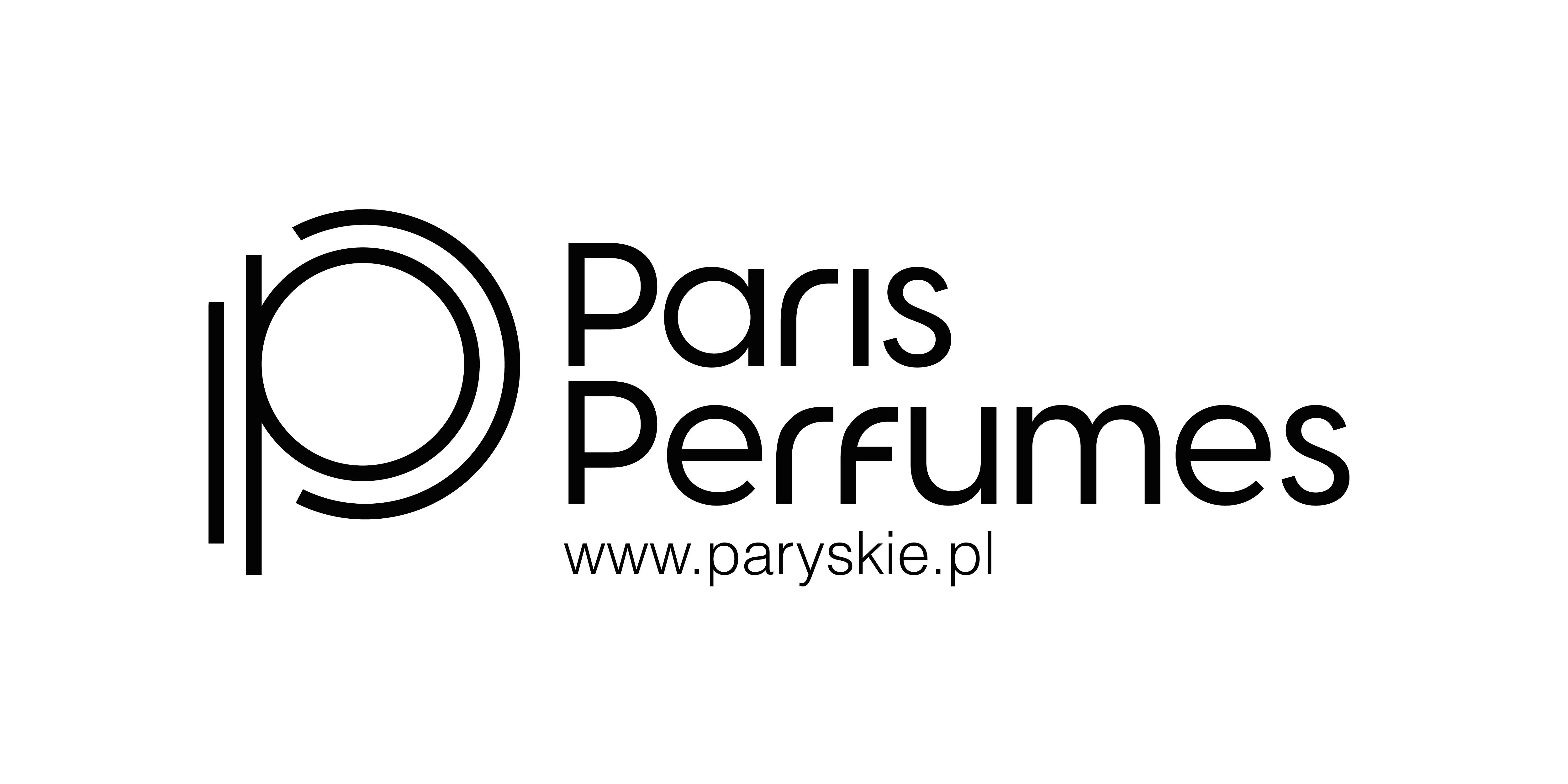 Logo sklepu Paryskie.pl
