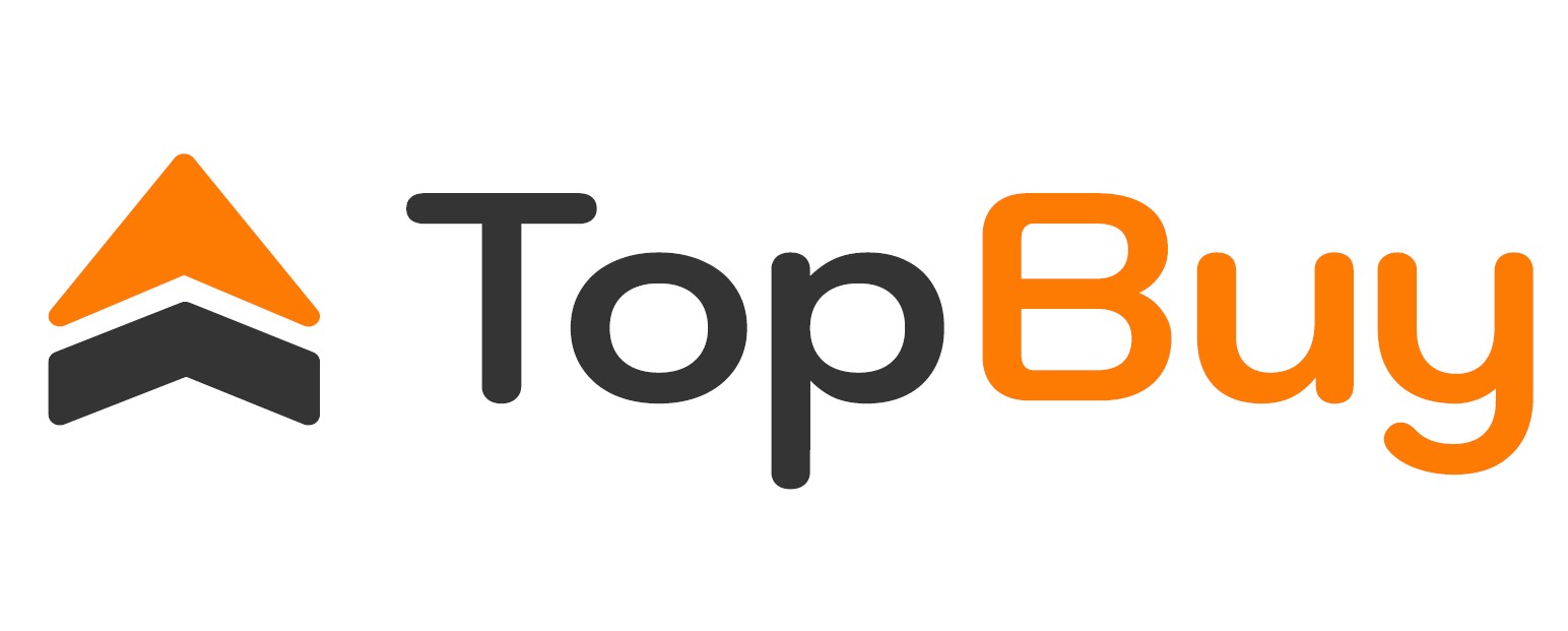 Logo sklepu TopBuy.eu