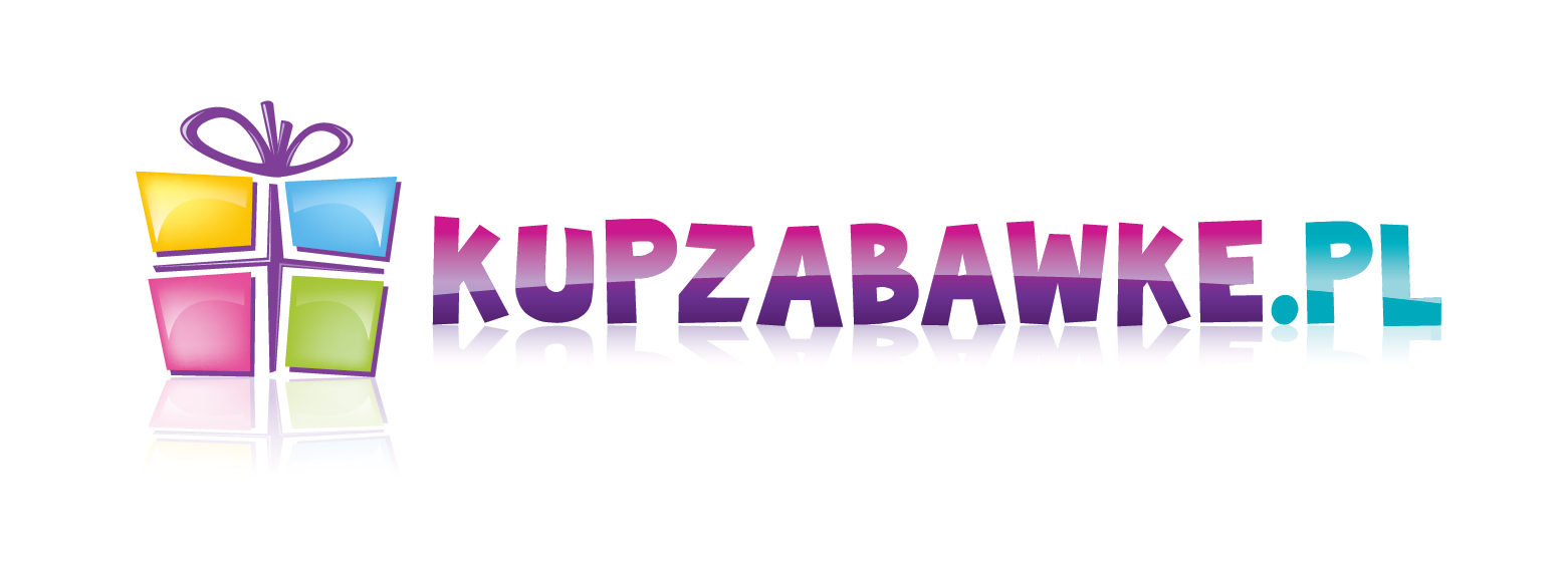 Logo sklepu KupZabawke.pl