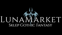 Logo sklepu Luna Market