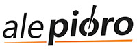 Logo sklepu Ale Pióro