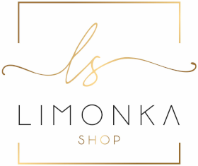 Logo sklepu Limonka Shop