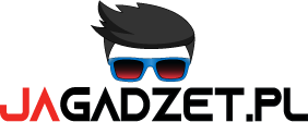 Logo sklepu Jagadżet.pl