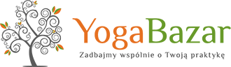Logo sklepu Yoga Bazar
