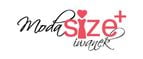 Logo sklepu Moda Size Plus