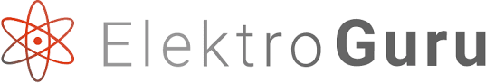 Logo sklepu elektroguru.com