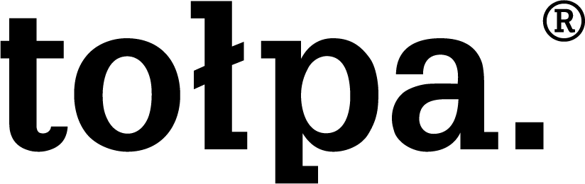 Logo sklepu Tołpa