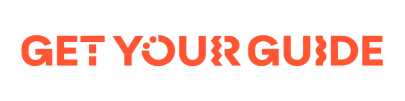 Logo GetYourGuide