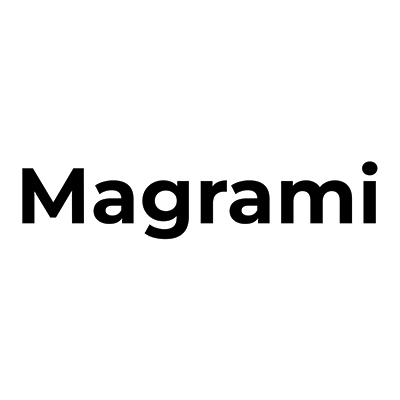 Logo sklepu Magrami