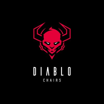 Logo sklepu Diablo Chairs