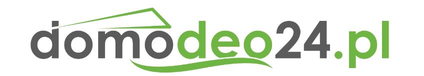 Logo sklepu domodeo24