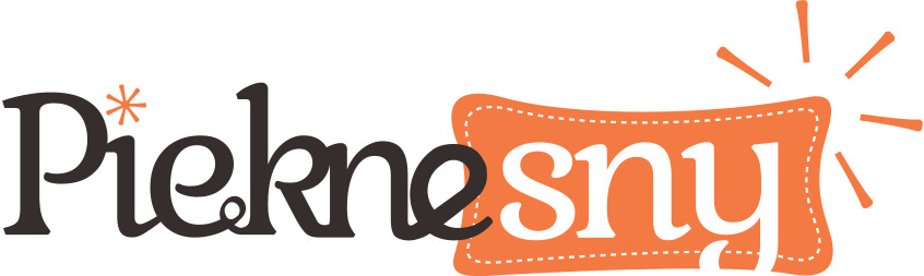 Logo sklepu PiękneSny