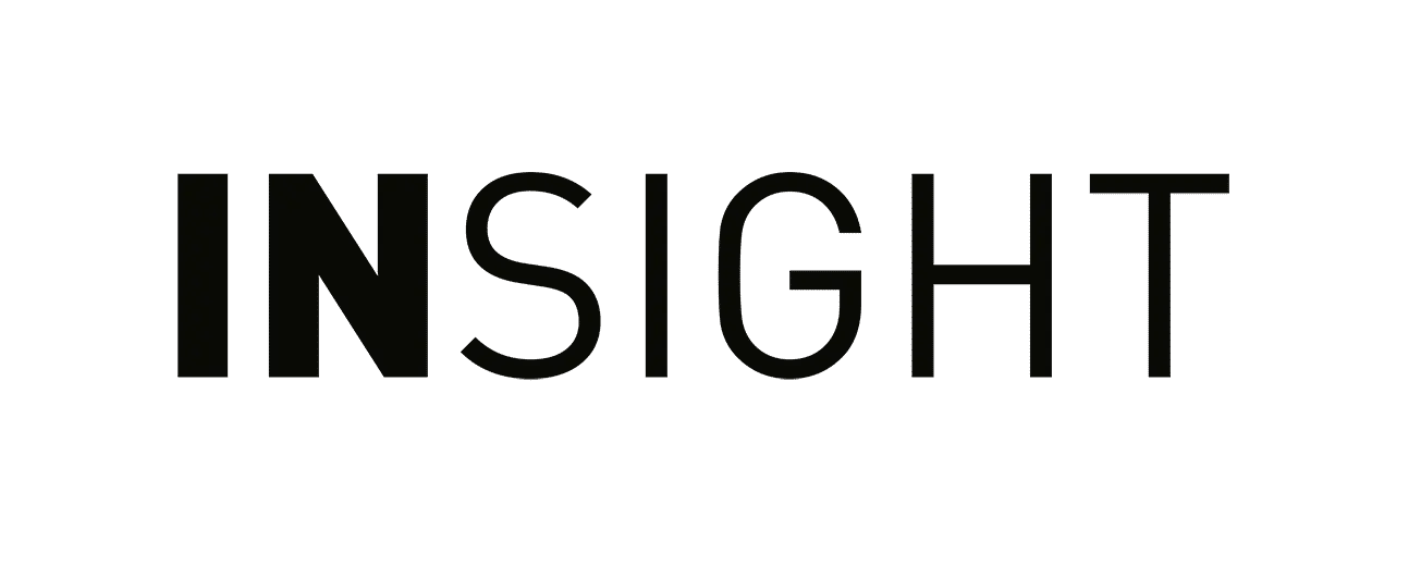 Logo sklepu INSIGHT