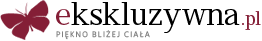 Logo sklepu Ekskluzywna.pl