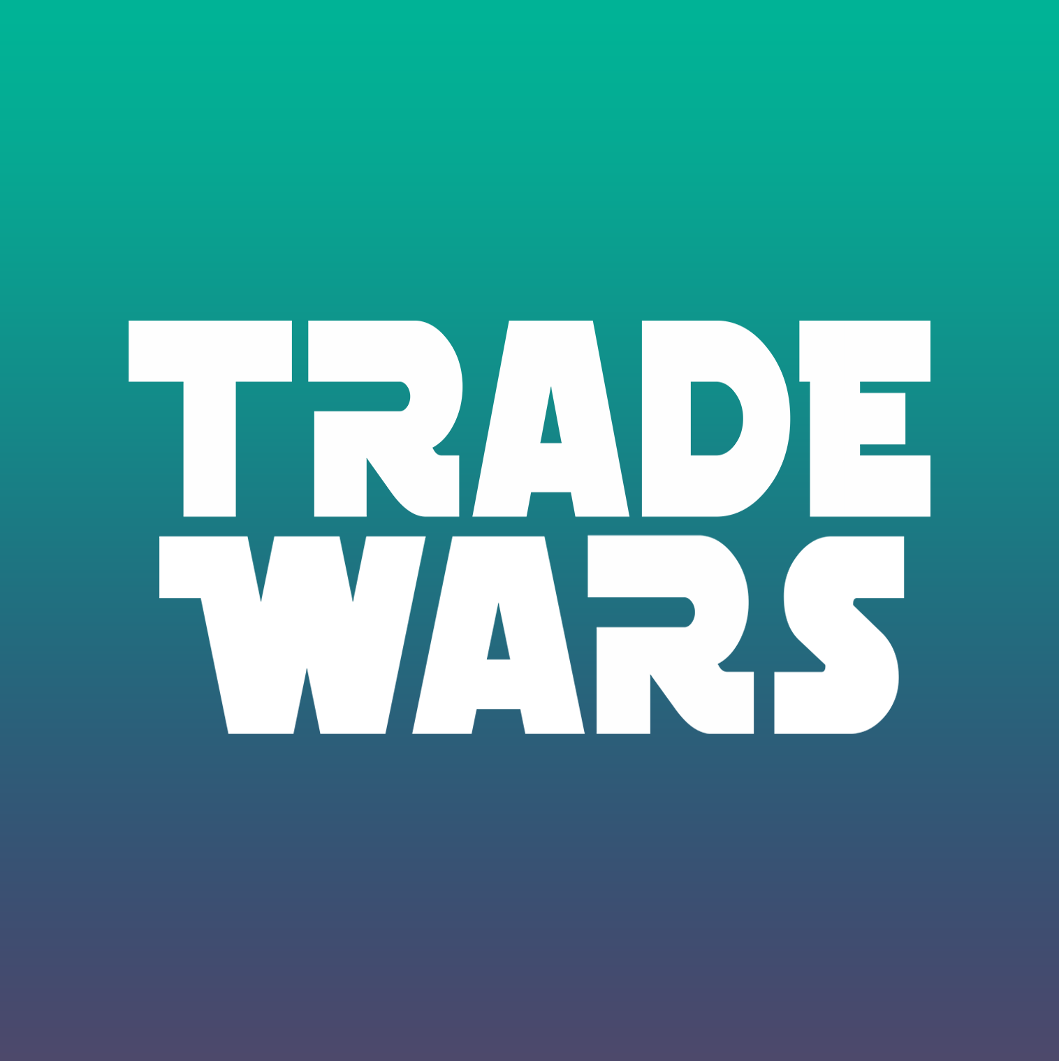 Logo sklepu Trade Wars